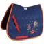 Tikaboo Saddle Pad - Prince Charming